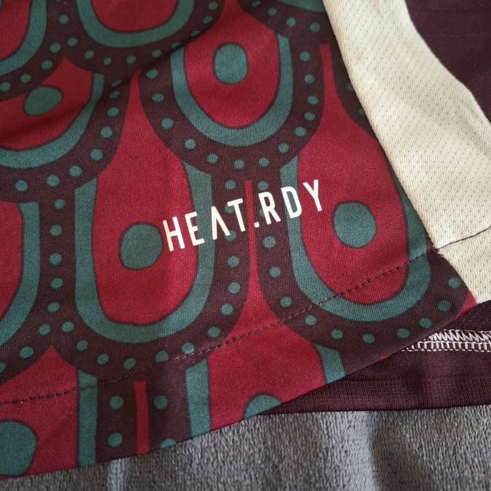 ADIDAS тениска на Mexico НОВА