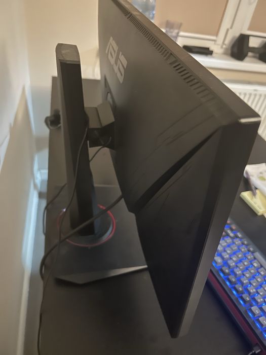 Monitor Gaming Asus VG258QR 165HZ 0.5ms