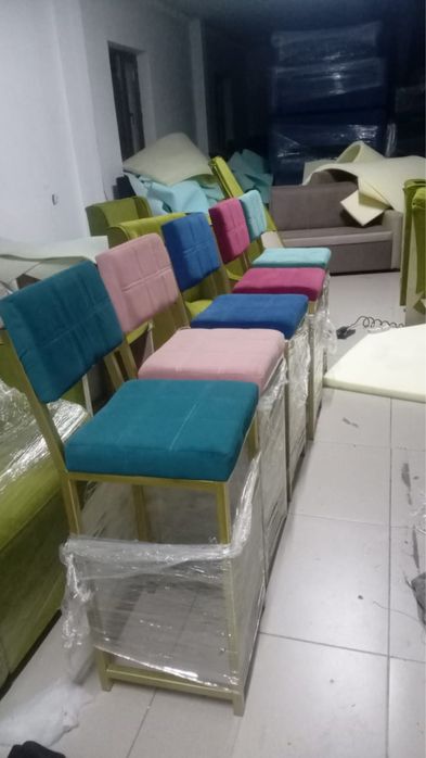 Барные стулья оптом