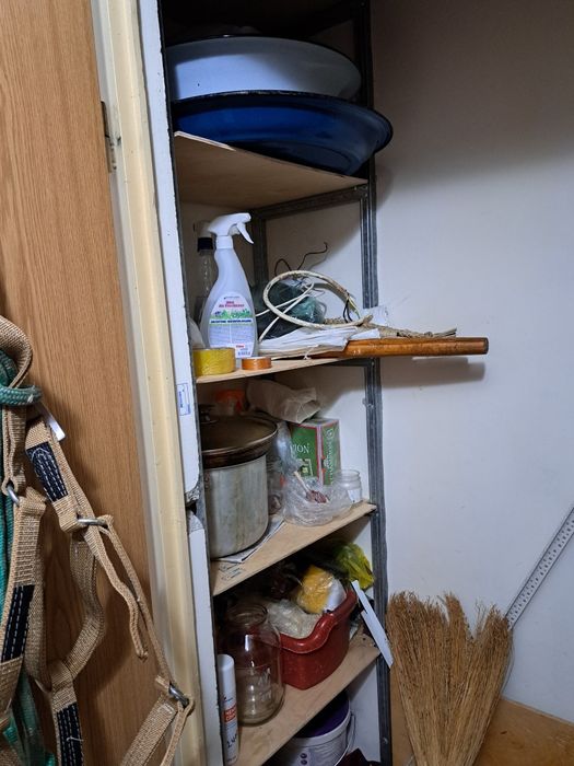 Продам двухкомнатную