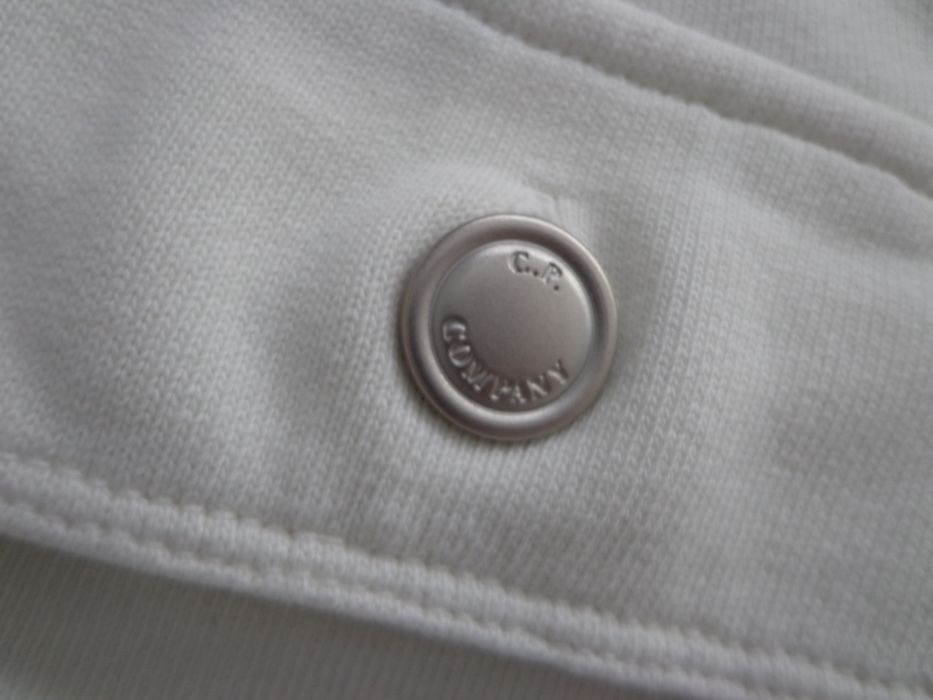 Мъжки суичър CP Company размер L