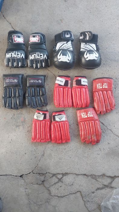 Продам спортивный инвентарь