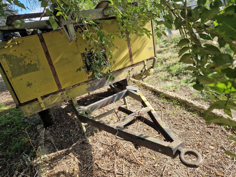 продаются прицепы