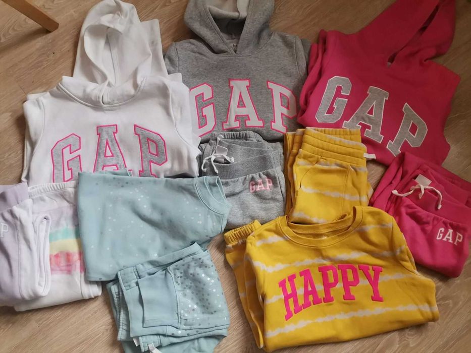 GAP сетове XL - 12 годишни