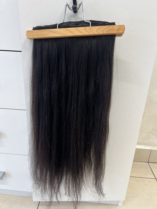 Естествена коса 45см