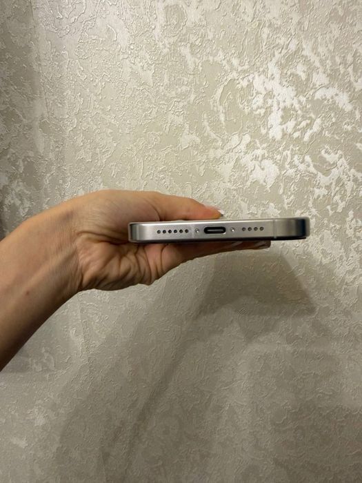 Iphone 15promax 256 гб