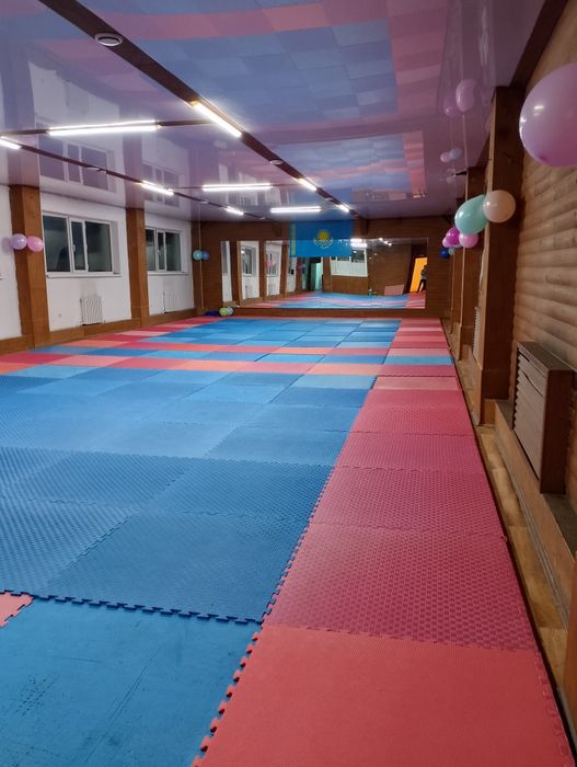 Аренда спорт зала