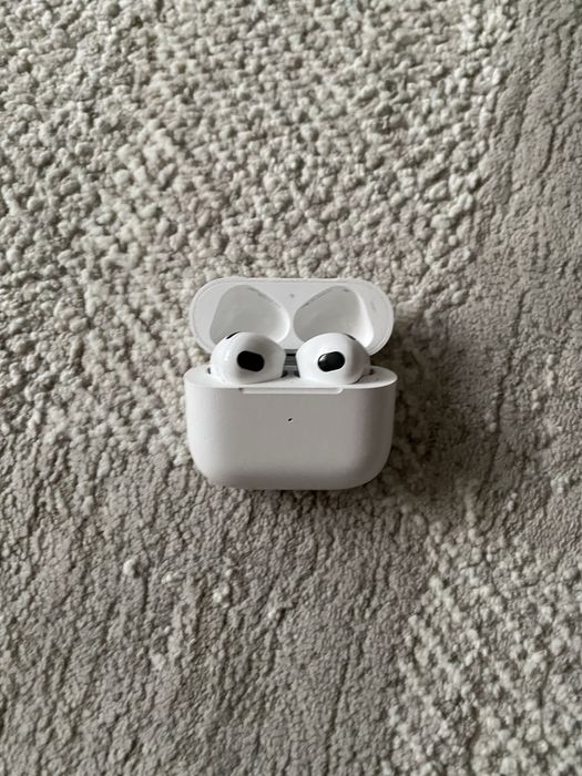 AirPods 3 продам