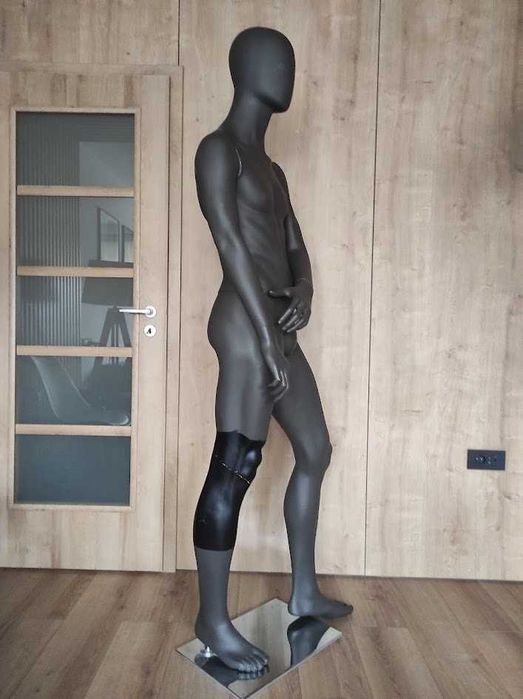 Manechin de prezentare