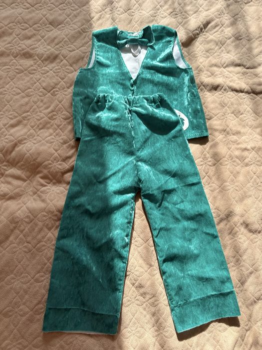 Детский костьюм на наурыз