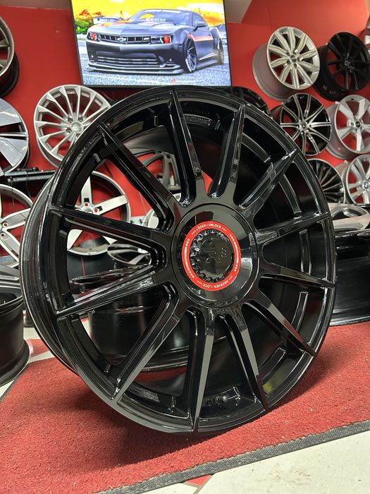 Джанти 19 цола Audi A4 A5 A6 TT