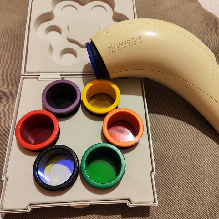 Продается биоптрон