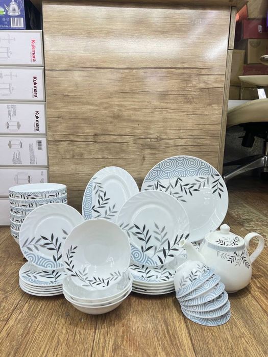 Servirofka nabor 33 talik