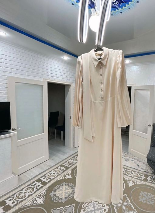 турецкое платье бренда SI Design