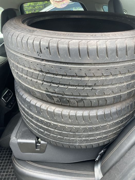 Anvelope vara 225/45 R17