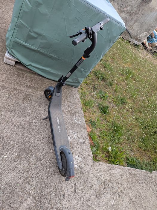 Segway Ninebot E2 Pro