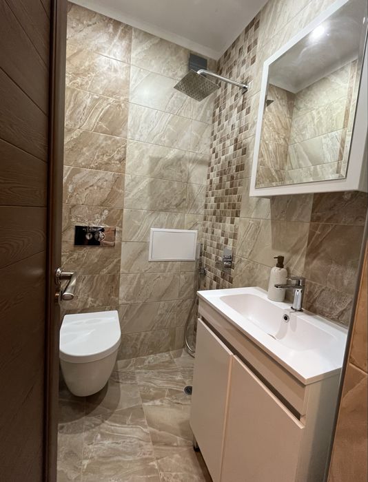 Дава се под наем Тристаен апартамент в София, Медицинска академия - 90 кв.м за 997.05 € - Снимка #6