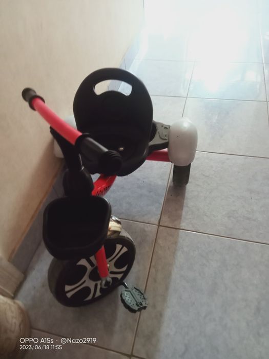 Velik 3 balonli xolati yengi