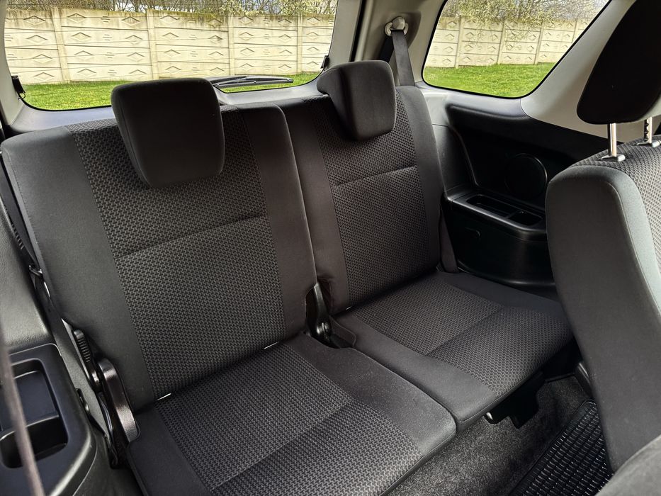 Suzuki grand vitara 2013 4x4 recent adus