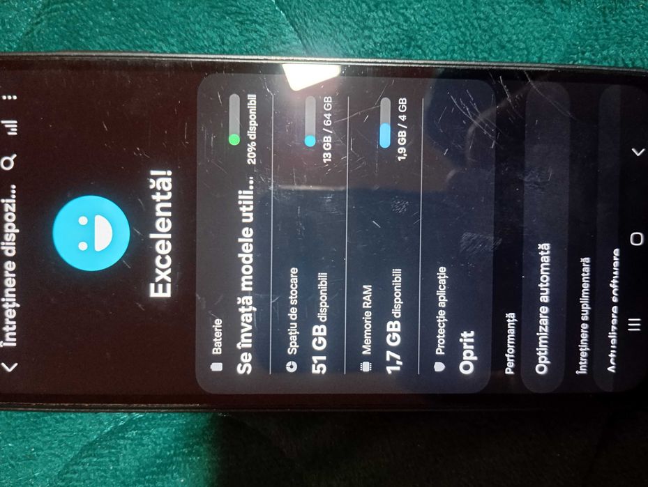 Telefon Samsung a 14