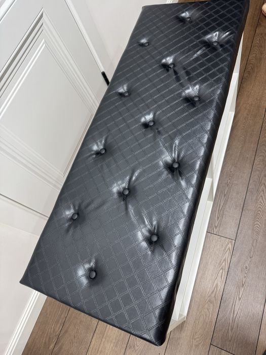 Обувница в прихожую