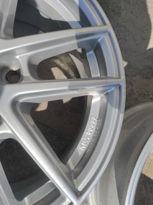 16 цола 5х112 Ауди, Фолксваген Мерцедес Шкода