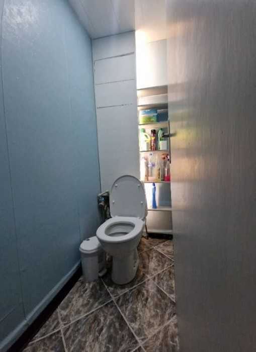 Дава се под наем Многостаен апартамент в София, Изток - 80 кв.м за 700 € - Снимка #9