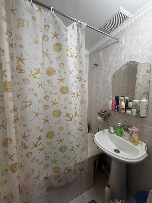 Продам 3х комн кв 12мкр