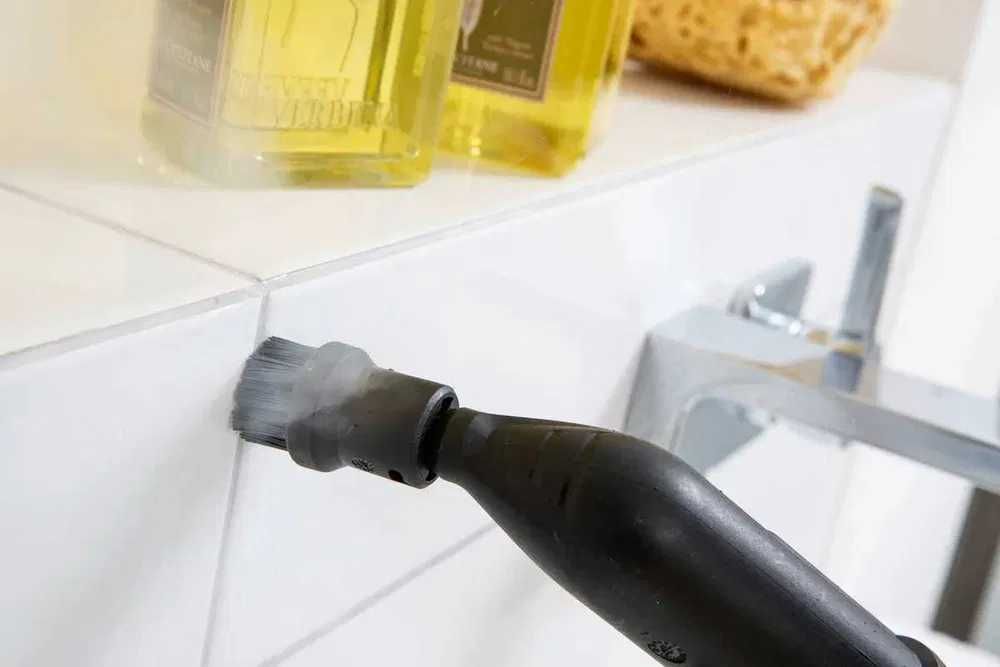 Пароочистители от Karcher вся Техника