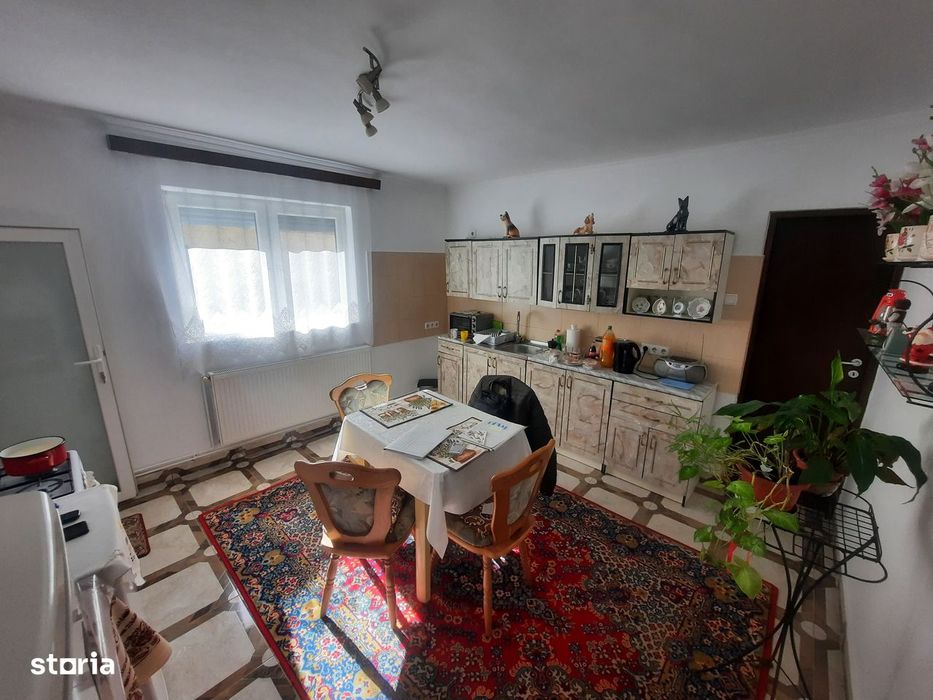 Vand Casa tip Parter zona Pta Vechituri - Satu Mare
