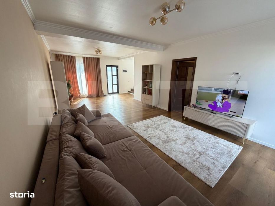 Casa P+1, 116.20 mp,  teren 323 mp, zona Selgros