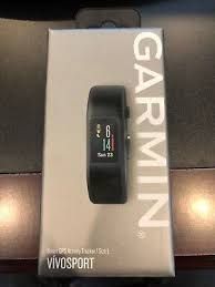 Ceas fitness GARMIN Vivosport small medium NOU Bucuresti Sectorul