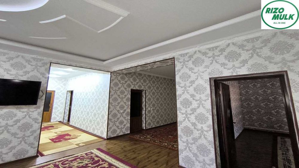 Учтепа тумани Катта Кани мавзесида ховли сотилади. NR494/139