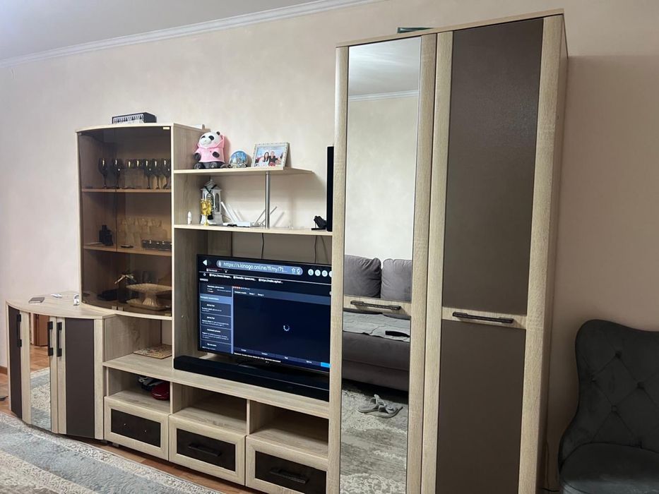 Стенка для гостиной