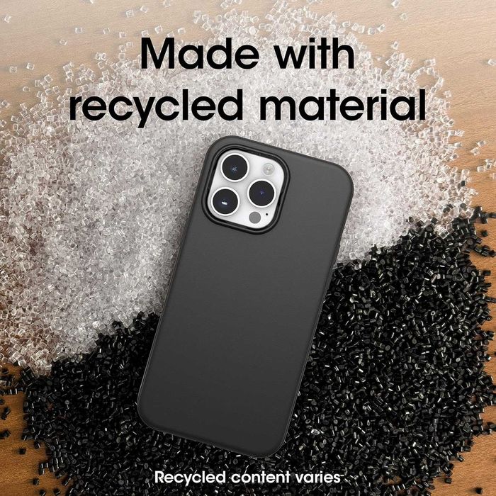 OtterBox Symmetry+ Case за iPhone 14 Pro Max MagSafe Black | Нов