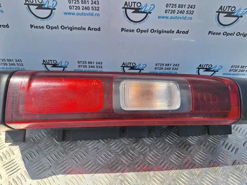 Stop aripa stanga Renault Trafic 3