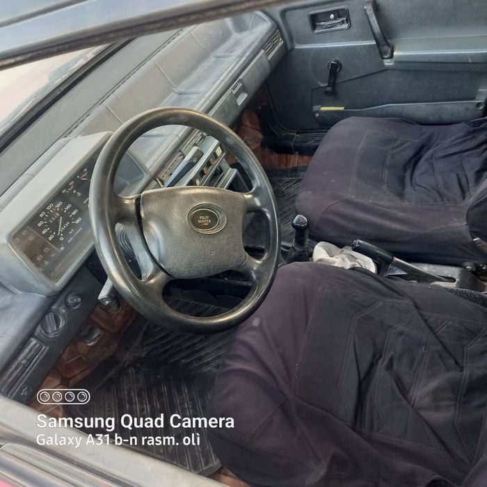 Samara holati yaxshi