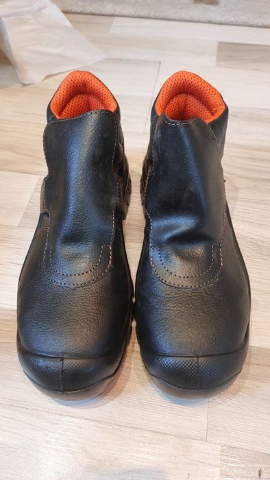 Работни Обувки-Stenso