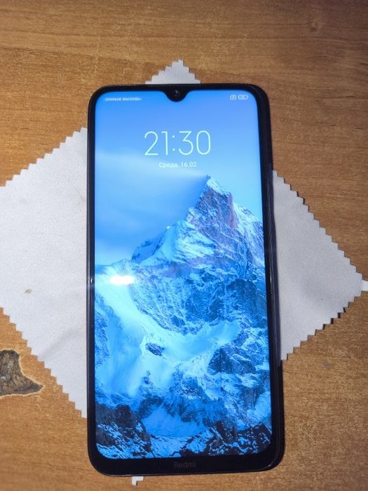 Продам Redmi note 8