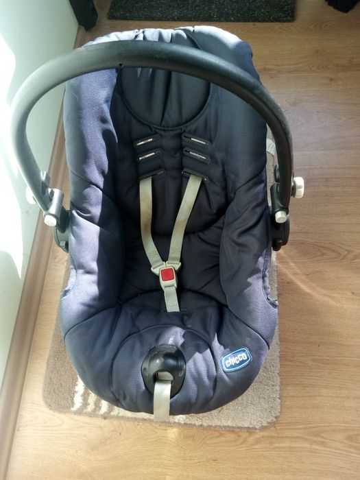 Детска количка chicco