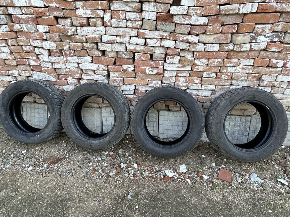Всесезонни гуми Lassa Multiways 215/60/16 99V
