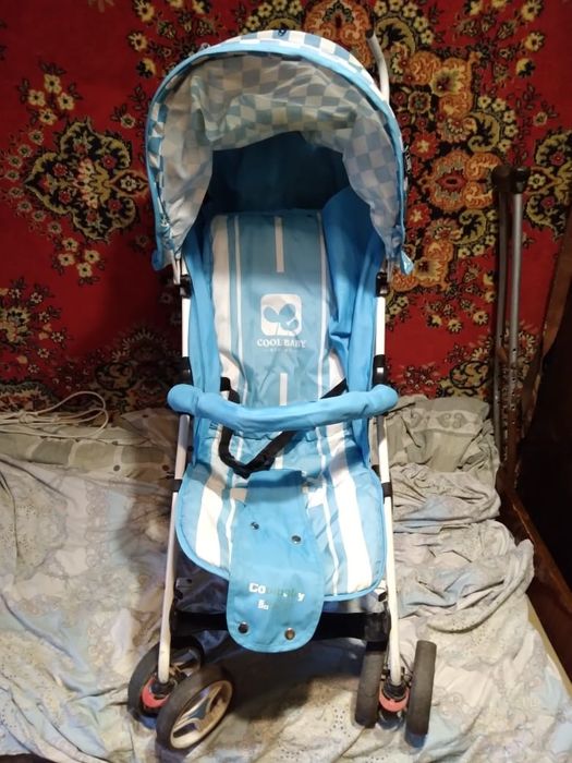 Продам коляску детскую