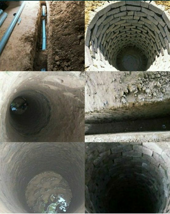 Urach oʻrachi  урачи урачи ура santexnika  ishlari