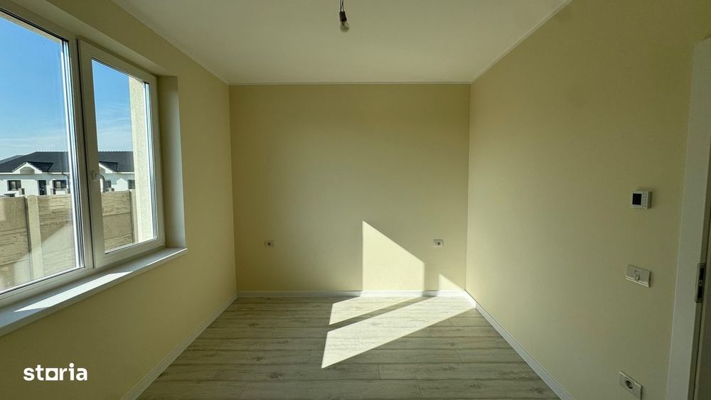 COMISION 0% | Duplex | 70 mp utili | 3 Camere | Bucovăț |