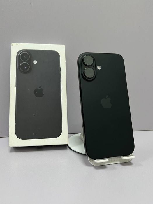 iPhone 16 128гб#АК3254