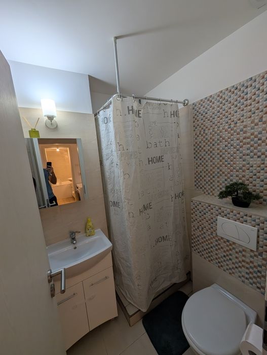 Vand apartament 3 camere zona soarelui