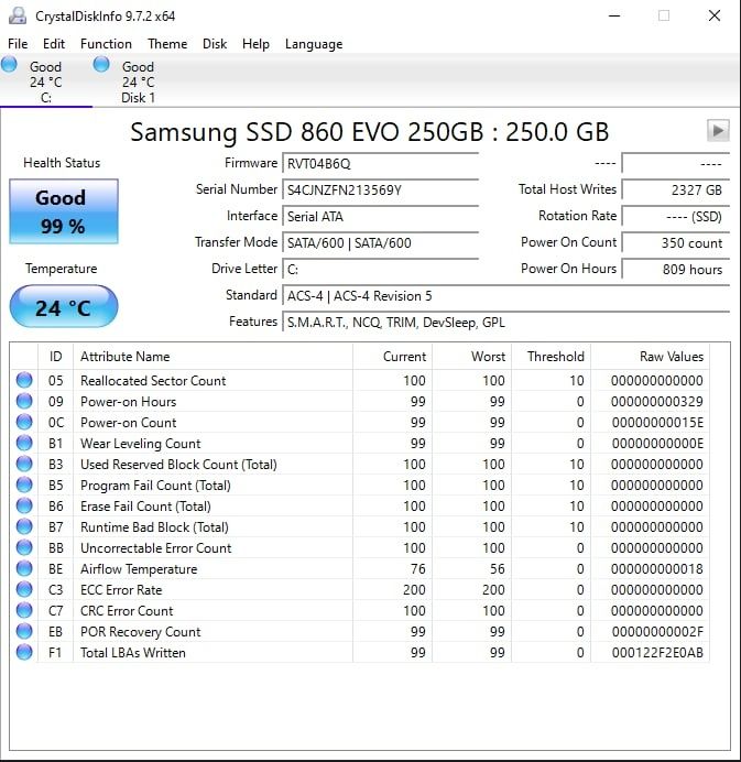 Компютър  за офис работа и лек гейминг
