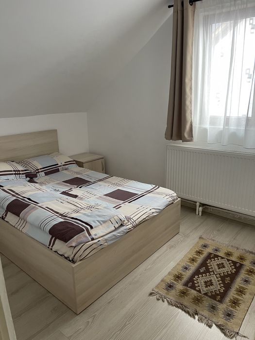 Cabana Țibleș Băile Figa