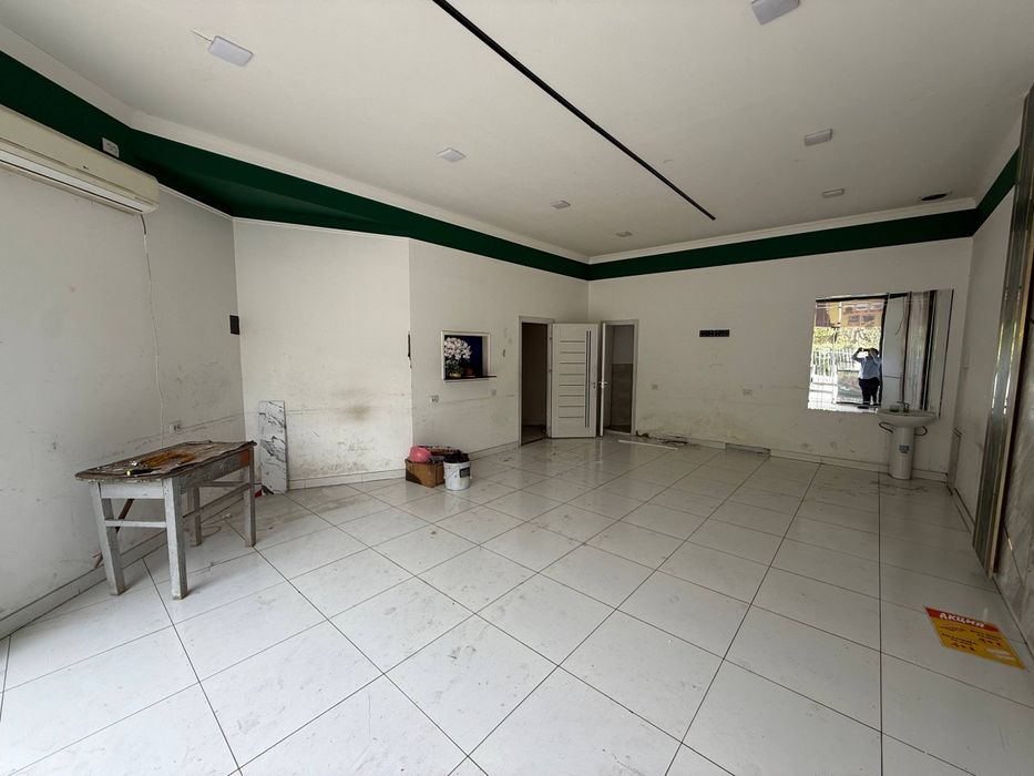 Аренда Магазин, кафе, шоурум