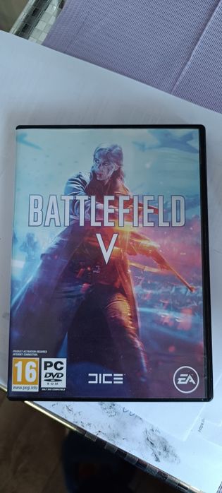 Battlefield 5 pentru PC